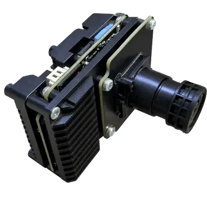Starlight Camera